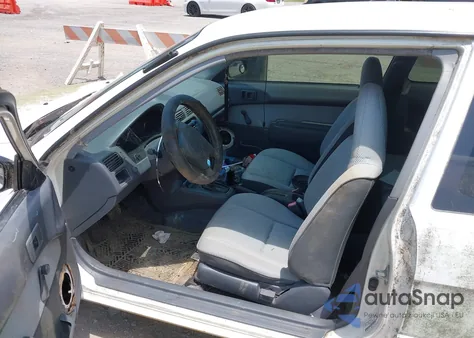 1996 Toyota Tercel Std/Dx from USA, damaged, VIN JT2AC52LXT0137184